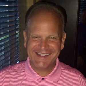 Meet your Posher, Scott